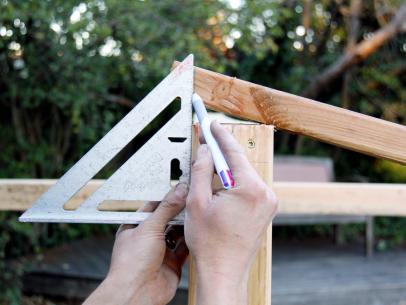 Comment construire un bac à sable couvert, comment-tos, bricolage (couvert) Comment construire un bac à sable couvert, comment-tos, bricolage