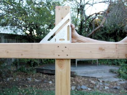 Comment construire un bac à sable couvert, comment-tos, bricolage (construction) Comment construire un bac à sable couvert, comment-tos, bricolage
