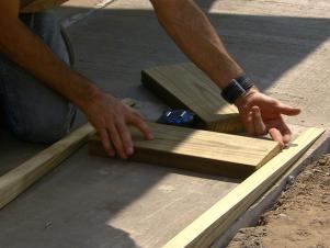 Comment construire une rampe Handicap et atterrissage, comment-tos, bricolage (handicap) Comment construire une rampe Handicap et atterrissage, comment-tos, bricolage