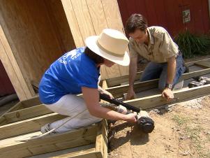 Comment construire une rampe Handicap et atterrissage, comment-tos, bricolage (rampe) Comment construire une rampe Handicap et atterrissage, comment-tos, bricolage