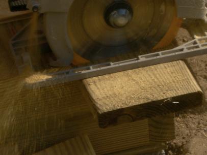 Comment construire une rampe Handicap et atterrissage, comment-tos, bricolage (comment faire rampe conseils à pied) Comment construire une rampe Handicap et atterrissage, comment-tos, bricolage