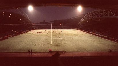 Comment construire un nouveau stade - par ceux qui ont, FourFourTwo (stade) Comment construire un nouveau stade - par ceux qui ont, FourFourTwo