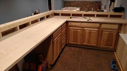 Comment construire bois - Countertops Home Improvement construction (plans de travail) Comment construire bois - Accueil Countertops Construction Amélioration