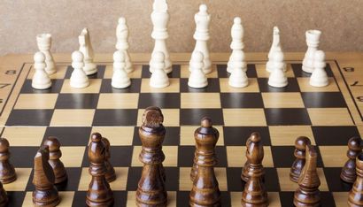 Comment Checkmate en quatre mouvements dans les échecs, nos activités de loisirs (mouvements) Comment Checkmate en quatre mouvements dans les échecs, nos activités de loisirs