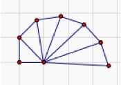 Comment construire la roue de Theodorus, Ms (construit triangle) Comment construire la roue de Theodorus, Mme