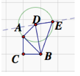 Comment construire la roue de Theodorus, Mme (Theodorus) Comment construire la roue de Theodorus, Mme