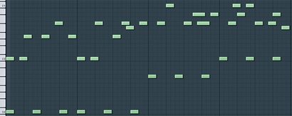 Comment créer un 303 Synth Sound FL Studio (son) Comment créer un 303 Synth Sound FL Studio