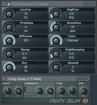 Comment créer un 303 Synth Sound FL Studio (synthé) Comment créer un 303 Synth Sound FL Studio