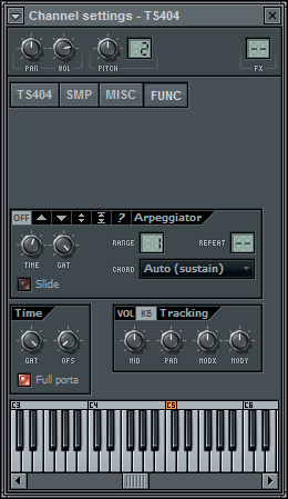 Comment créer un 303 Synth Sound FL Studio (studio) Comment créer un 303 Synth Sound FL Studio