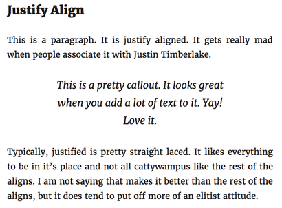 Comment créer et style dans WordPress boîtes Callout - WPMU DEV (style) Comment créer et style dans WordPress boîtes Callout - WPMU DEV