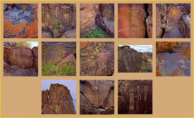 Comment créer un portefeuille de votre travail - Paysage lumineux (paysage) Comment créer un portefeuille de votre travail - Paysage lumineux