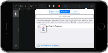 Comment créer une tonalité de sonnerie ou d'un texte dans GarageBand (tutoriel) Comment créer une tonalité de sonnerie ou d'un texte dans GarageBand