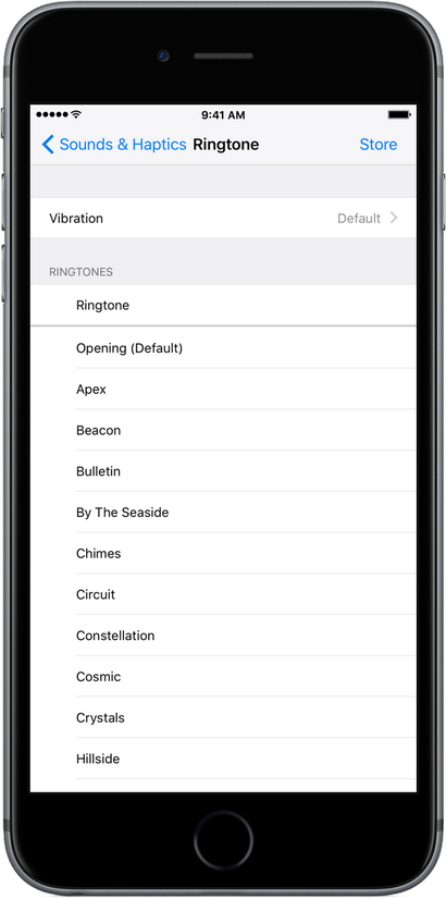 Comment créer une tonalité de sonnerie ou d'un texte dans GarageBand (comment) Comment créer une tonalité de sonnerie ou d'un texte dans GarageBand