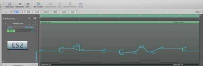 Comment faire pour créer Dubstep lignes de basse de style vacillement dans Logic (lignes de basse wobble logique pro) Comment faire pour créer Dubstep lignes de basse de style vacillement dans Logic