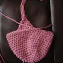 Comment crocheter un chapeau (modèle de chapeau de crochet) Comment Crochet chapeau