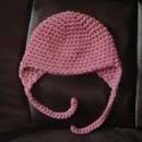 Comment crocheter un chapeau (première marque de point) Comment Crochet chapeau