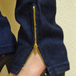 Comment faire pour personnaliser Jeans Just The Way You Like Fit - style (style) Comment faire pour personnaliser Jeans Just The Way You Like Fit - style