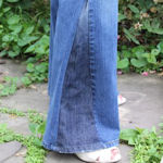 Comment faire pour personnaliser Jeans Just The Way You Like Fit - style (juste) Comment faire pour personnaliser Jeans Just The Way You Like Fit - style