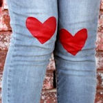 Comment faire pour personnaliser Jeans Just The Way You Like Fit - style (juste) Comment faire pour personnaliser Jeans Just The Way You Like Fit - style