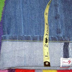 Comment faire pour personnaliser Jeans Just The Way You Like Fit - style (Personnaliser Jeans Just) Comment faire pour personnaliser Jeans Just The Way You Like Fit - style