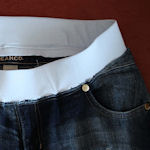 Comment faire pour personnaliser Jeans Just The Way You Like Fit - style (juste) Comment faire pour personnaliser Jeans Just The Way You Like Fit - style