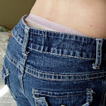 Comment faire pour personnaliser Jeans Just The Way You Like Fit - style (style) Comment faire pour personnaliser Jeans Just The Way You Like Fit - style