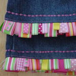 Comment faire pour personnaliser Jeans Just The Way You Like Fit - style (style) Comment faire pour personnaliser Jeans Just The Way You Like Fit - style