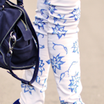 Comment faire pour personnaliser Jeans Just The Way You Like Fit - style (comment faire les fonds de cloche plus petits) Comment faire pour personnaliser Jeans Just The Way You Like Fit - style