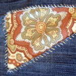Comment faire pour personnaliser Jeans Just The Way You Like Fit - style (style) Comment faire pour personnaliser Jeans Just The Way You Like Fit - style