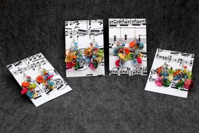 Comment concevoir et faire Bouton main Conseils de bijoux et idées, FeltMagnet (bouton) Comment concevoir et faire main Bouton conseils de bijoux et idées, FeltMagnet