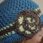 Comment concevoir votre propre chapeau Crochet personnalisé - Cre8tion Crochet (crochet) Comment concevoir votre propre chapeau Crochet personnalisé - Cre8tion Crochet
