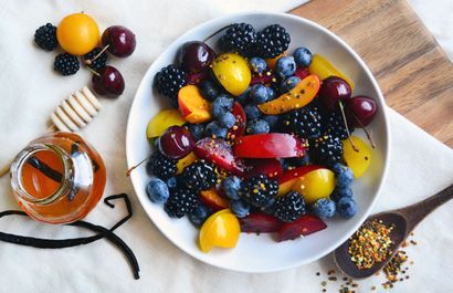 Comment désintoxication de façon saine 16 Recettes Vous adorerez (désintoxication) Comment désintoxication de façon saine 16 Recettes Vous aimerez