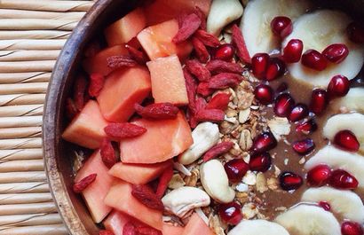 Comment désintoxication de façon saine 16 Recettes Vous adorerez (comment faire désintoxication végétalien rouge) Comment désintoxication de façon saine 16 Recettes Vous aimerez