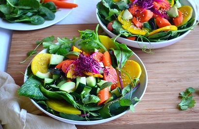 Comment désintoxication de façon saine 16 Recettes que vous adorerez (glucides de calories maigres) Comment désintoxication de façon saine 16 Recettes Vous aimerez