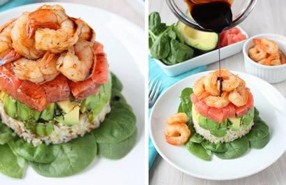 Comment Detox de façon saine 16 Recettes Vous aimez (calories sucre glucides) Comment désintoxication de façon saine 16 Recettes Vous aimerez