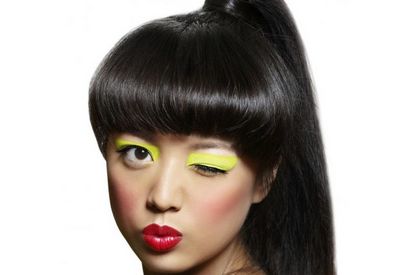 Comment faire le maquillage des yeux de 1980 - Conseils maquillage pour les années 1980 Icône de mode Look (maquillage) Comment faire de 1980 maquillage des yeux - Conseils maquillage pour un look Fashion Icon 1980