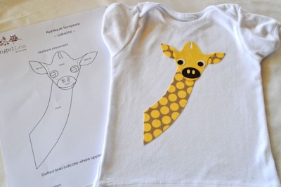 Comment faire Appliqué - Comment faire et appliquer (faisant point appliques en zigzag) Comment faire Appliqué - Comment faire et appliquer Appliqués