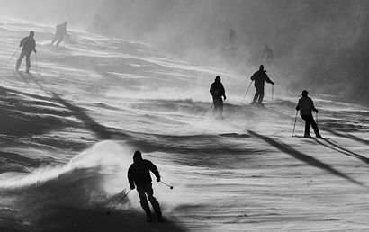 Comment faire contre jour la photographie (contre) Comment faire contre jour la photographie