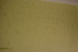 Comment faire de la peinture éponge sur les murs et les meubles (meubles) Comment faire de la peinture éponge sur les murs et meubles
