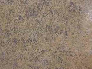 Comment faire de la peinture éponge sur les murs et les meubles (meubles) Comment faire de la peinture éponge sur les murs et meubles