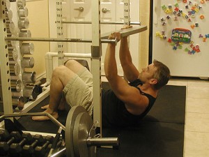 Comment faire pour obtenir Ripped Abs, formation à haute intensité par Drew Baye (formation de haute intensité) Comment faire pour obtenir Ripped Abs, formation à haute intensité par Drew Baye