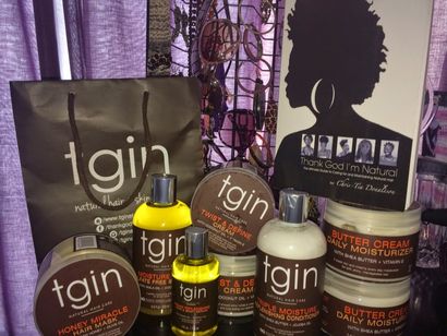 Comment avoir un succès Big Chop en 7 étapes faciles, TGIN (facile) Comment avoir un succès Big Chop en 7 étapes faciles, TGIN
