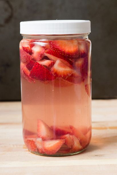 Comment Infuser votre Guide Vodka et 3 Recettes, Blog (perfuser) Comment Infuser votre Guide Vodka et 3 Recettes, Blog