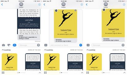 Comment installer et utiliser iMessage Apps dans les messages App iOS 10 (iMessage) Comment installer et utiliser iMessage Apps dans les messages App iOS 10