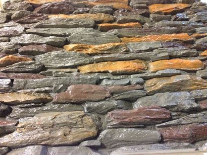 Comment faire pour installer placage de pierre comme un pro (pierre) Comment faire pour installer placage de pierre comme un pro