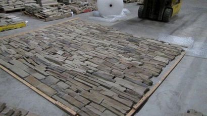 Comment faire pour installer placage de pierre comme un pro (installer) Comment faire pour installer placage de pierre comme un pro