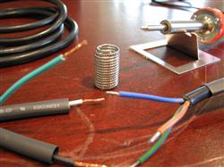 Comment faire pour installer vos propres bandes LED (votre) Comment faire pour installer vos propres bandes LED lumière