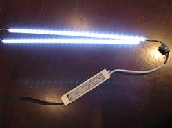 Comment faire pour installer vos propres bandes de LED (bandes) Comment faire pour installer vos propres bandes LED lumière
