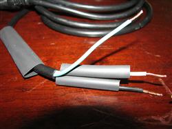 Comment faire pour installer vos propres bandes LED légers (tube rétractable léger) Comment faire pour installer vos propres bandes LED lumière