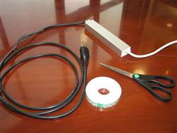 Comment faire pour installer vos propres bandes de LED (lumière) Comment faire pour installer vos propres bandes LED lumière
